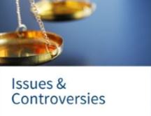 Issues and Controversies