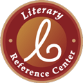 Literary Reference Center Logo