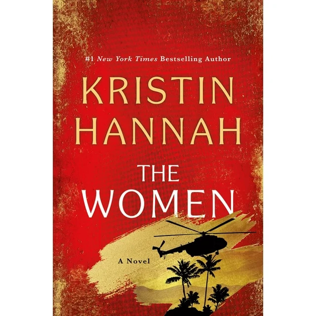 The Women by Kristin Hannan