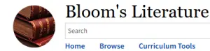 Blooms Literature