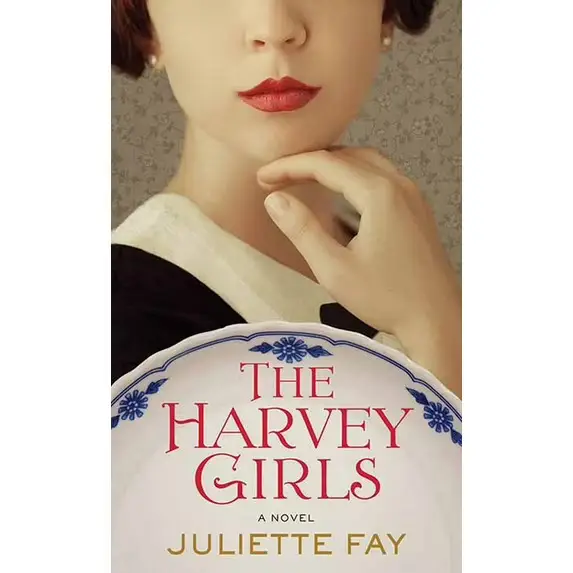 Book Club Harvey Girls