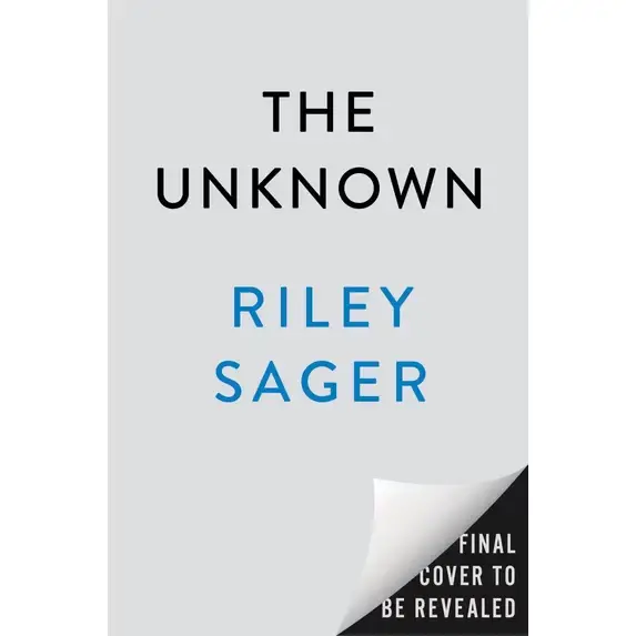 Book Club The Unknown