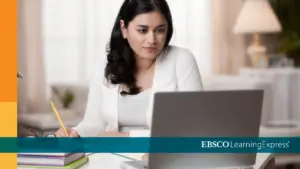 Learning Express resource