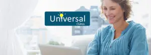 Universal Class image