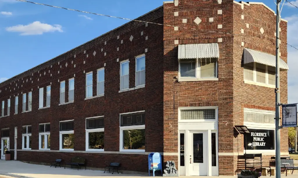 Florence Public Library