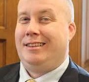 State Librarian, Ray Walling