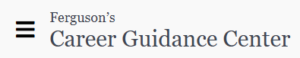 Ferguson's Career Resource